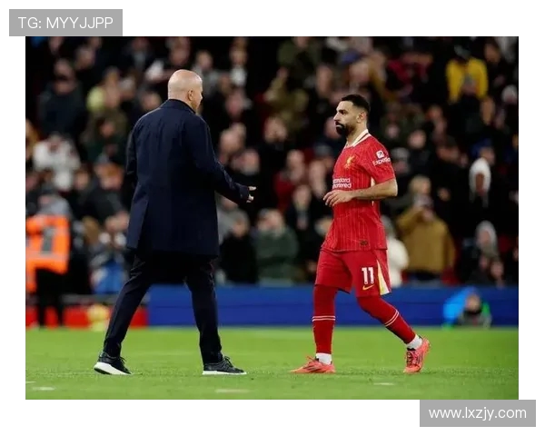 9 场造 9 球！利物浦 8000 万追萨拉赫替身，3 豪门虎视眈眈