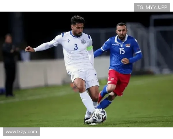 世预赛：垫底圣马力诺 0-4 塞浦路斯 7 连败丢 32 球