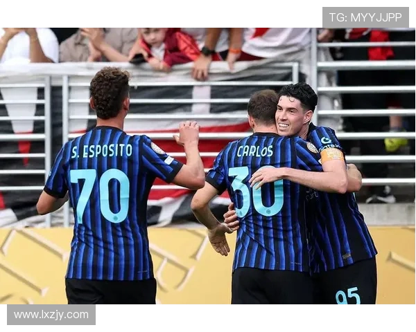 德约卡夫力挺巴黎：双杀国米马竞，世俱杯夺冠头号热门！