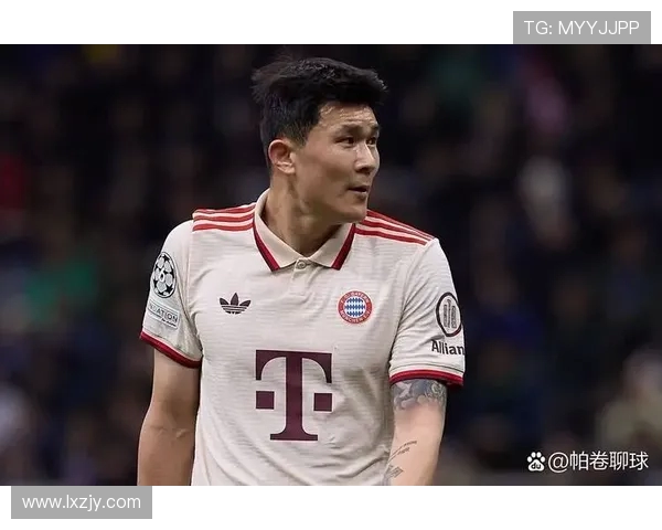 拜仁今夏卖人筹 1.65 亿！特尔 4500 万加盟热刺，科曼金玟哉领衔清洗(1)