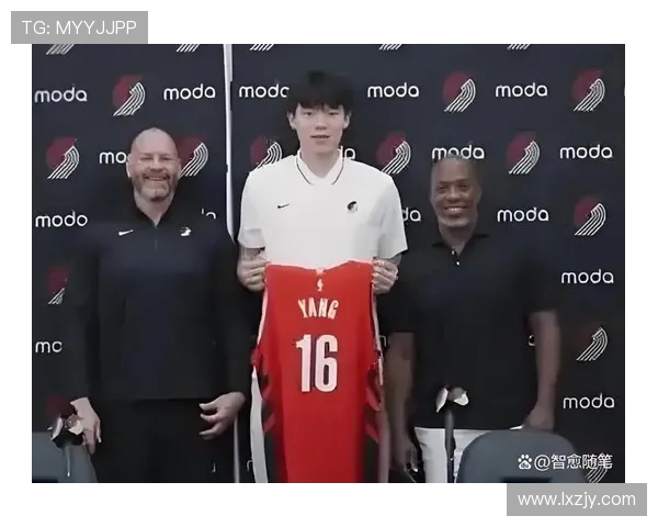 杨瀚森 16 号战袍亮相!NBA 新征程开启,揭秘号码背后的多重深意 杨瀚森 16 号战袍亮相!NBA 新征程开启,揭秘号码背后的多重深意