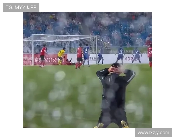 苏超 “西装主帅” 董松：江苏青训后卫的逆袭之路(2)