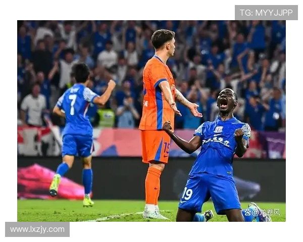 赛程透视中超争冠：海港握主动权，半程冠军已崩塌